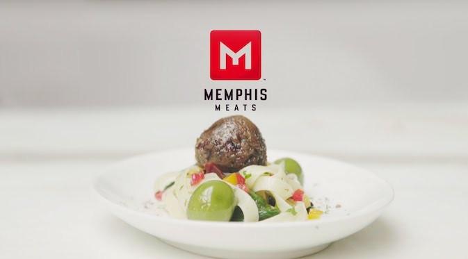 Memphis Meats, startup pertama di dunia yang memproduksi daging tanpa harus 'menyembelih' hewan. (Sumber: Memphis Meats)