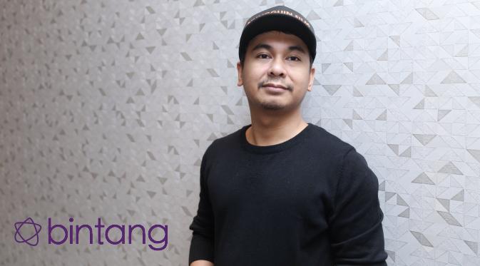 Konsisten, Raditya Dika layak masuk nominasi Infotainment Awards 2017. (Galih W. Satria/Bintang.com)