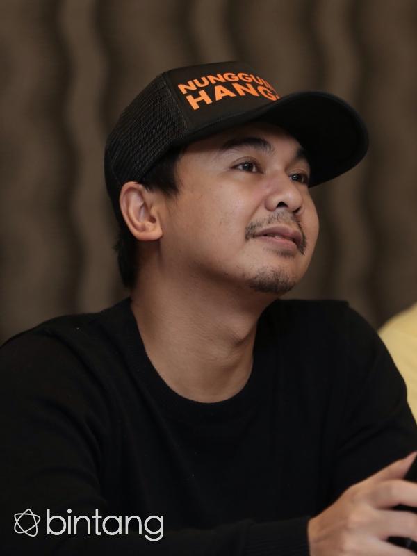 Raditya Dika (Galih W. Satria/Bintang.com)