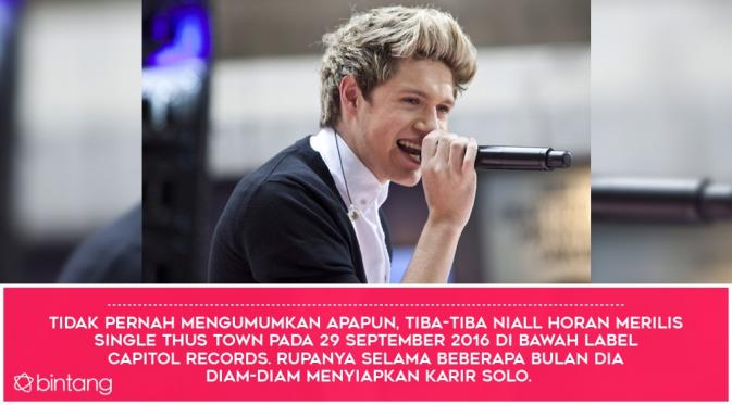 Vakum, kini One Direction tinggal puing (Desain: Nurman Abdul Hakim/Bintang.com)