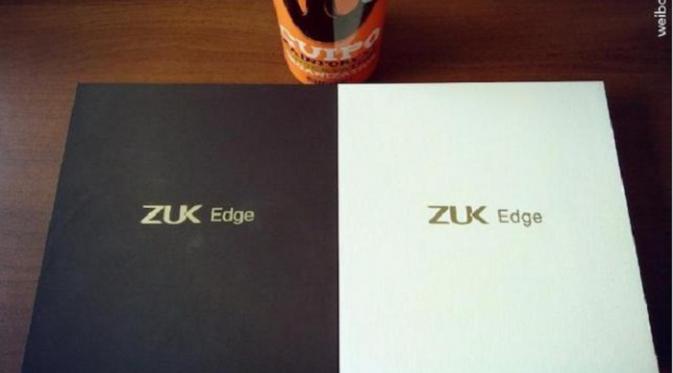 Lenovo Zuk Edge (Sumber: Phone Arena)