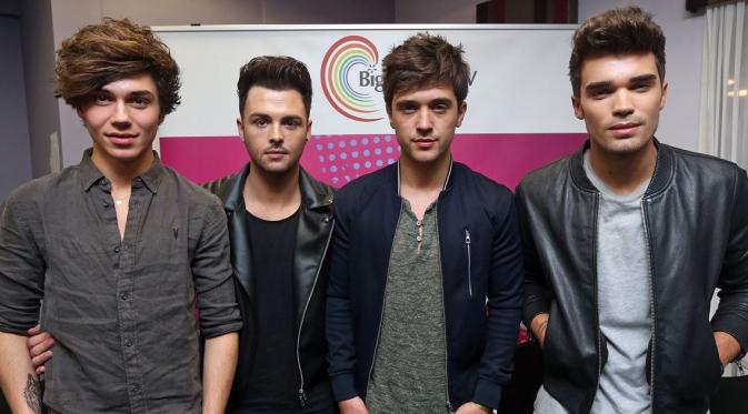 Union J