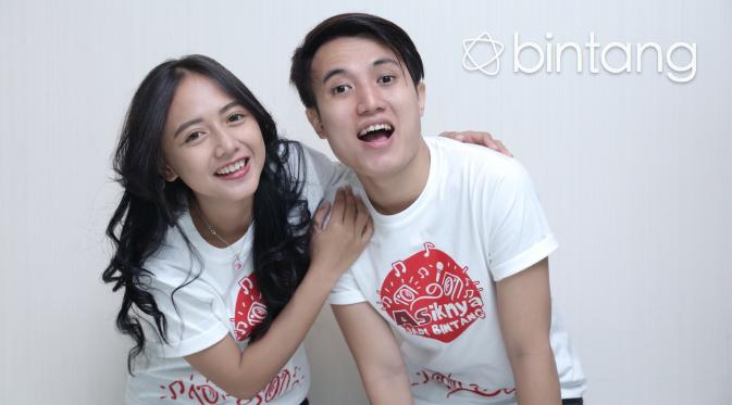 Asiknya Jadi Bintang (Galih W. Satria/bintang.com)