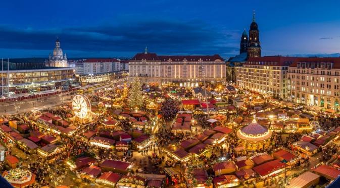 Dresden, Jerman