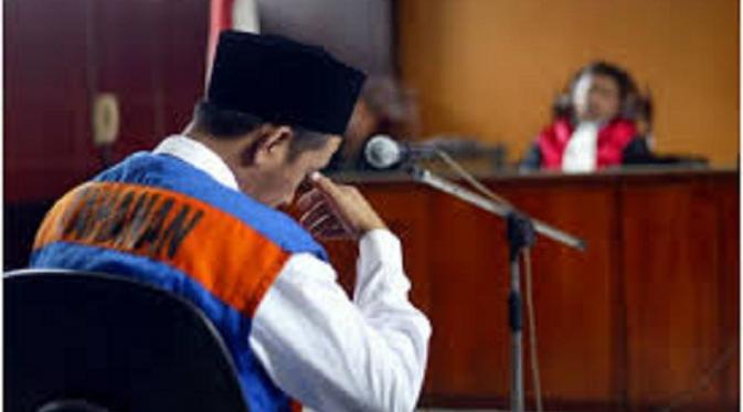 Tajul Muluk alias Haji Ali Murtadho | foto : istimewa