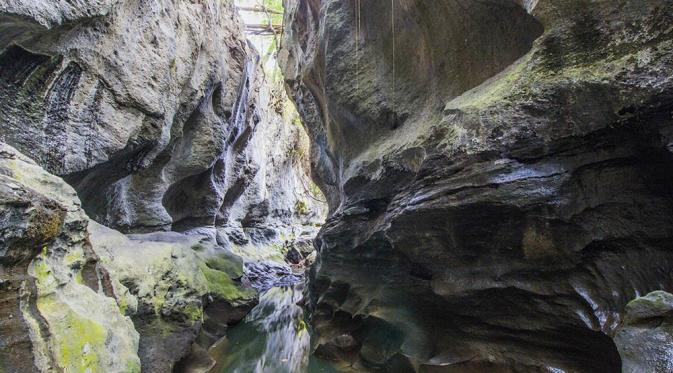 Beji Guwang, Gianyar, Bali. (tempatwisatadibali.id)