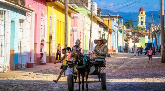 Trinidad, Kuba. (keepcalmandwander.com)