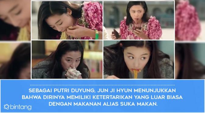 5 Fakta Putri Duyung di Drama Lee Min Ho, Legend of the Blue Sea. (Foto: SBS, Desain: Nurman Abdul Hakim/Bintang.com)