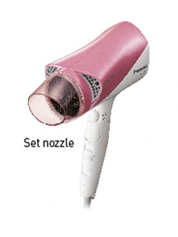 Hair dryer Fast Dry and Care Series 