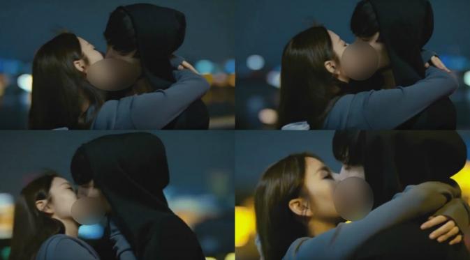 Sinopsis Drama Korea Yang Banyak Adegan Ciuman