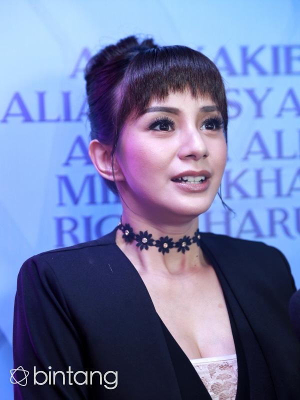 Kirana Larasati. (Adrian Putra/Bintang.com)