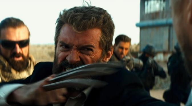 Logan (via ComicBookMovie.com)