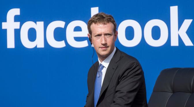 Mark Zuckerberg. (Foto: genmuda.com)