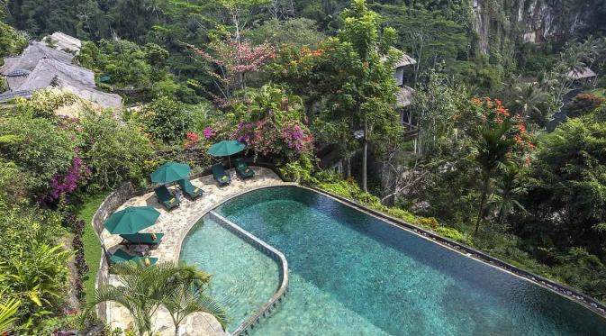 Destinasi Honeymoon di Bali dengan Biaya Terjangkau