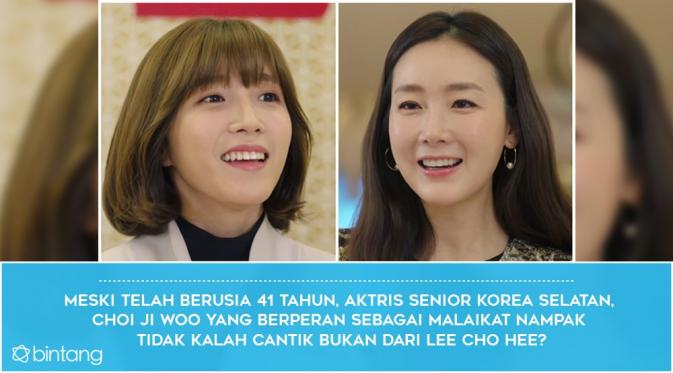 5 Fakta Drama Seven First Kisses Episode Pertama. (Foto: YouTube, Desain: Nurman Abdul Hakim/Bintang.com)