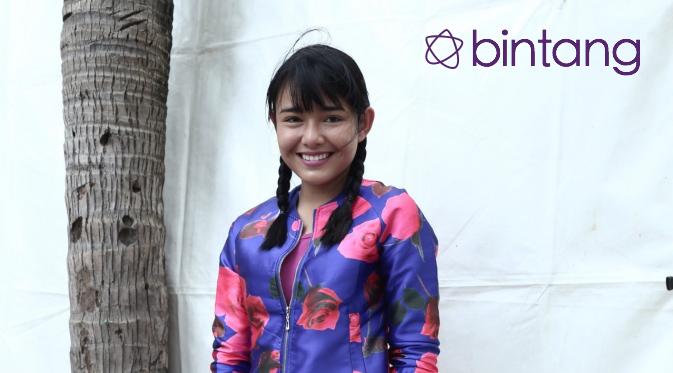 Amanda Manopo (Galih W. Satria/Bintang.com)