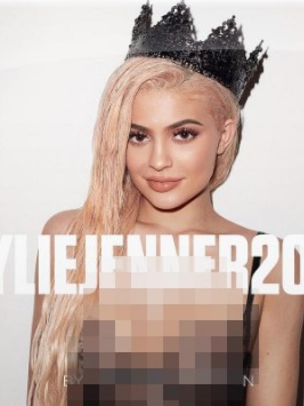Kylie Jenner (Instagram/kyliejenner)