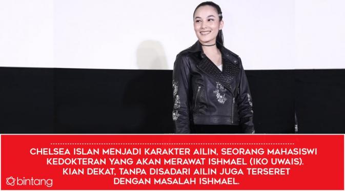 Jelang Tayang, Kenali 5 Karakter Utama di Film Headshot. (Foto: Galih W. Satria/Bintang.com, Desain: Nurman Abdul Hakim/Bintang.com)