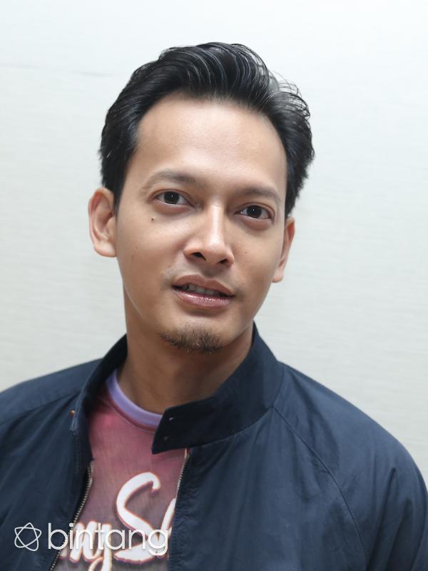 Fedi Nuril (Galih W. Satria/Bintang.com)