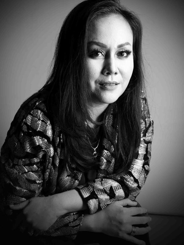 Mak Vera berharap Billy Syahputra bisa meneruskan hal positif yang dilakukan Olga Syahputra. (Deki Prayoga/Bintang.com)