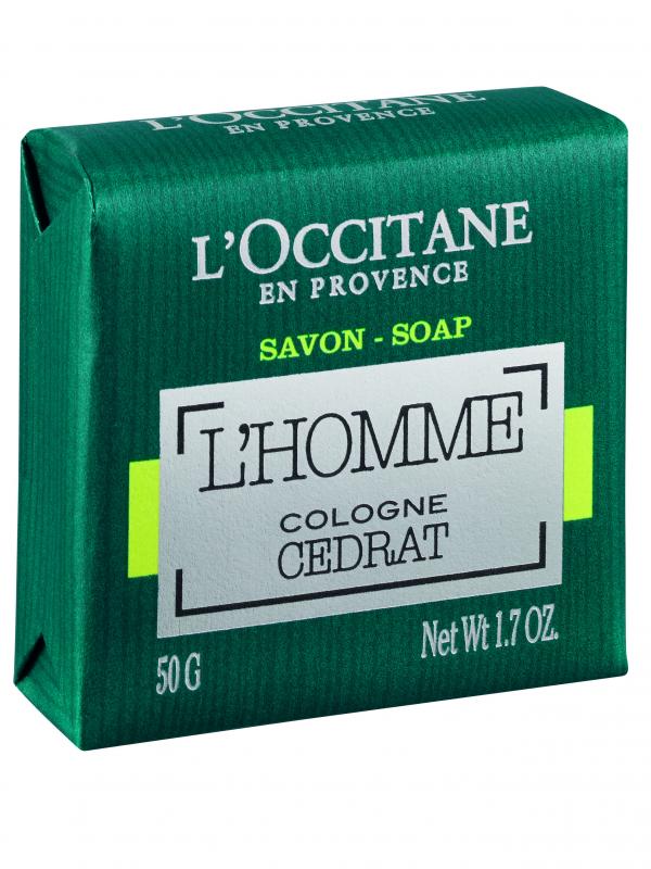 L'Occitane En Provence L'Homme Cologne Cedrat.
