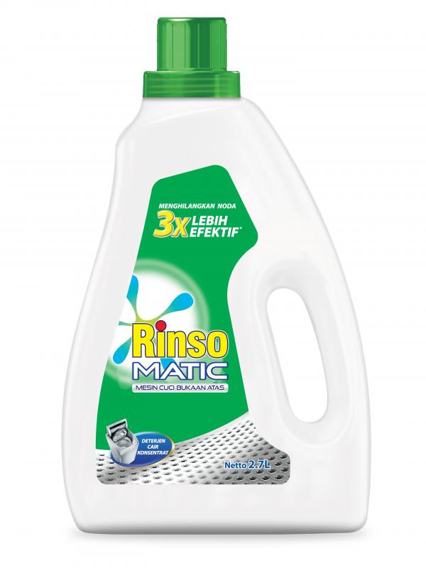 Rinso Matic