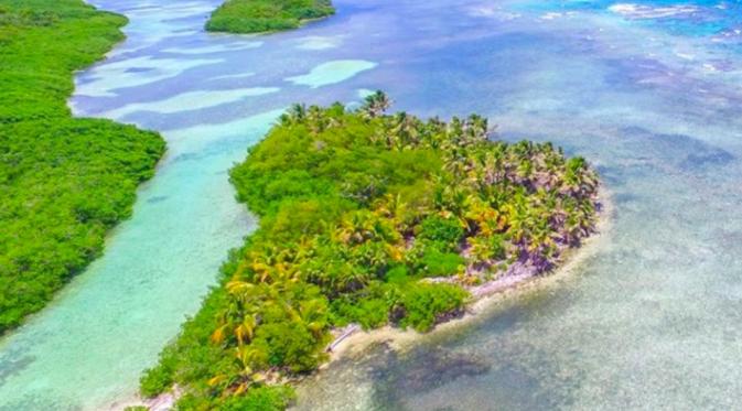 Pulau Murah (Business Insider)