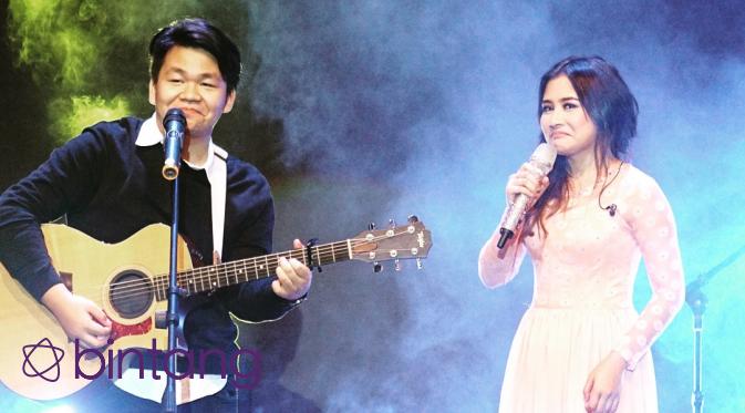 Kiki CJR - Prilly Latuconsina (Syaiful Bahri/Bintang.com)