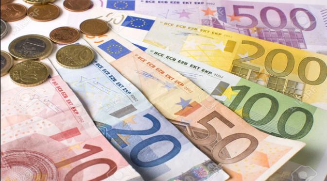 Mata uang euro