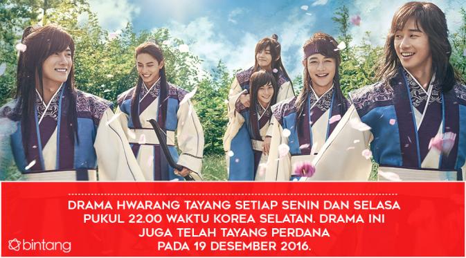 5 Fakta di Balik Drama Hwarang. (Foto: Soompi, Desain: Nurman Abdul Hakim/Bintang.com)