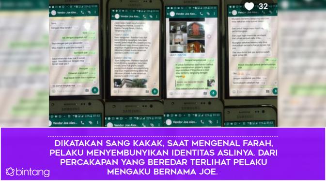 5 Fakta Percobaan Pemerkosaan Adik Fadli dan Fadlan. (Foto: Path, Desain: Nurman Abdul Hakim/Bintang.com)