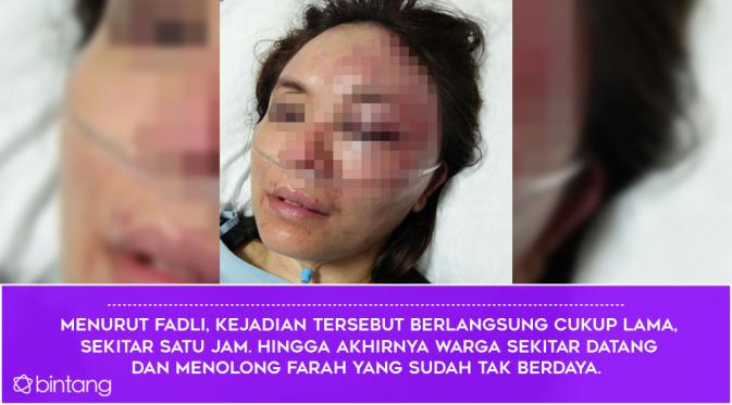 5 Fakta Percobaan Pemerkosaan Adik Fadli dan Fadlan. (Foto: istimewa, Desain: Nurman Abdul Hakim/Bintang.com)