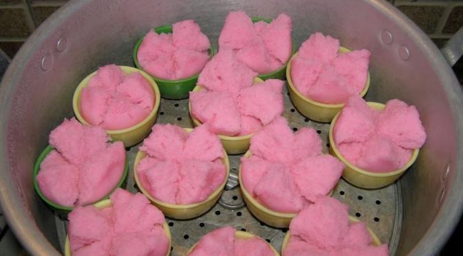 Kue Mangkok. foto: meja koki