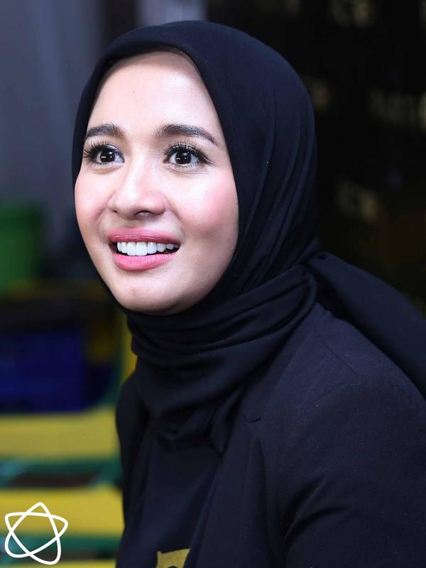 Laudya Cynthia Bella. (Nurwahyunan/Bintang.com)