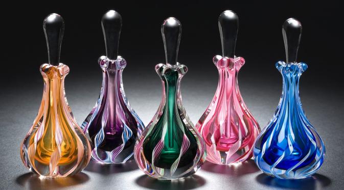 Ini Aroma Parfum yang Bisa Bikin Semangat Kerja. (Foto: blogspot.com)