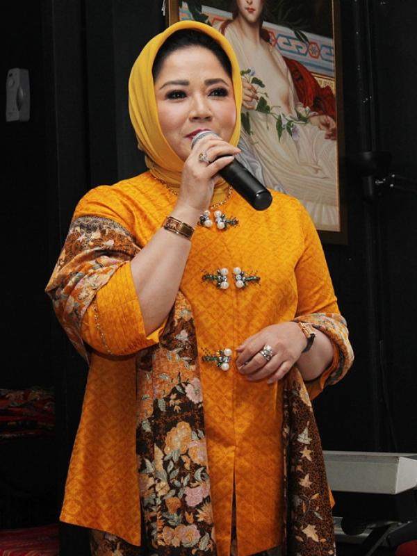 PPLIPI (Perhimpunan Perempuan Lintas Profesi Indonesia) bekerjasama dengan RS. Premiere Bintaro lewat Health Talk bertema The Management of Varicose Vein”