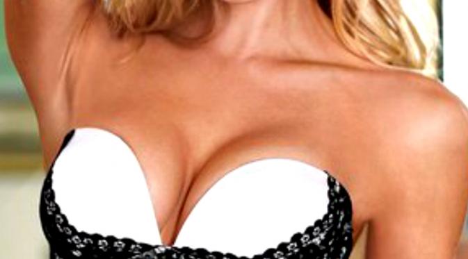 Kenali terlebih dahulu bentuk payudara sebelum beli bra agar bisa tetap terlihat seksi.