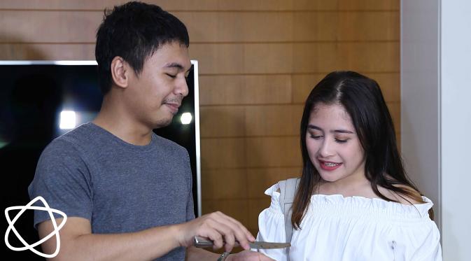 Raditya Dika raih sukses besar berkat film Hangout (Nurwahyunan/Bintang.com)