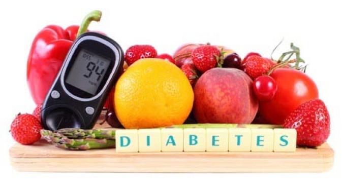 Diet Sehat Bagi Penyandang Diabetes 