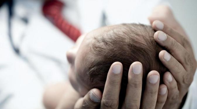 Pemeriksaan yang Dilakukan pada Bayi Baru Lahir