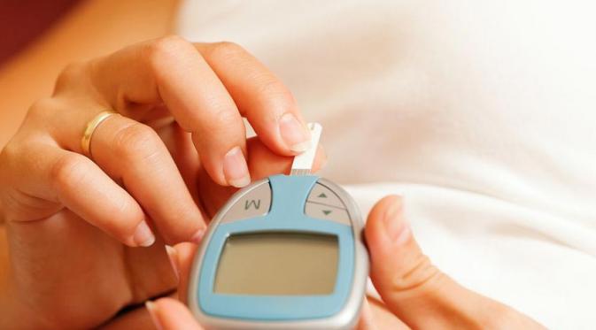 Kenali Diabetes Gestasional pada Kehamilan