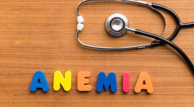 Anemia | via: Vebma.com