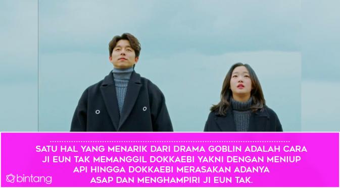 5 Fakta Menarik Drama Gong Yoo, Goblin. (Foto: Soompi, Desain: Nurman Abdul Hakim/Bintang.com)