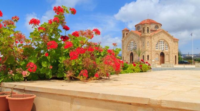 Pafos, Cyprus. (smartertravel.com)