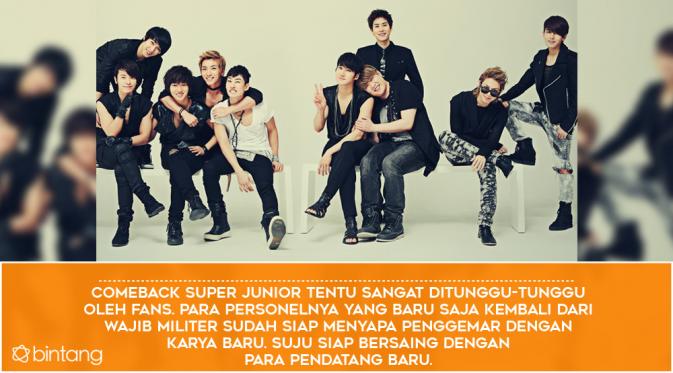 Super Junior