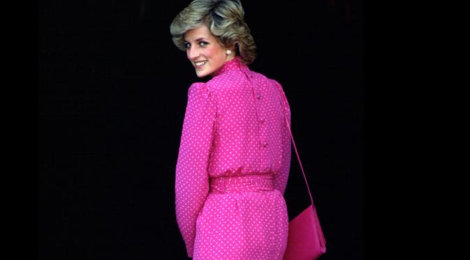 Resep Kecantikan Putri Diana. (Foto: static.parade.com)