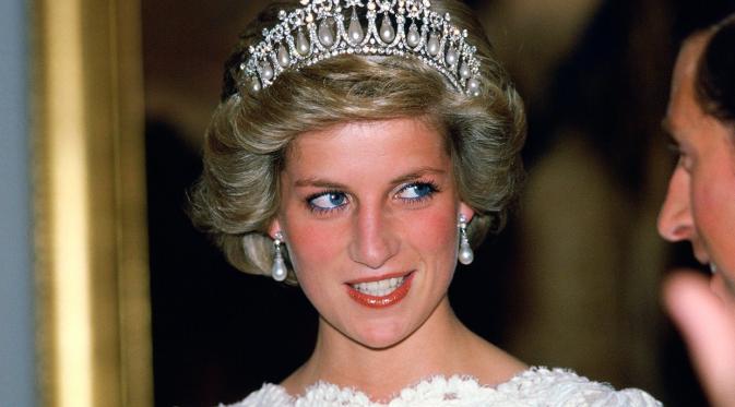 Resep Kecantikan Putri Diana. (Foto: parade.com)