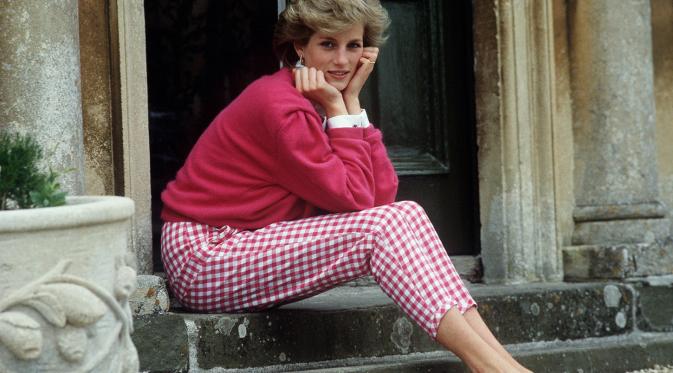 Resep Kecantikan Putri Diana. (Foto: o.aolcdn.com)