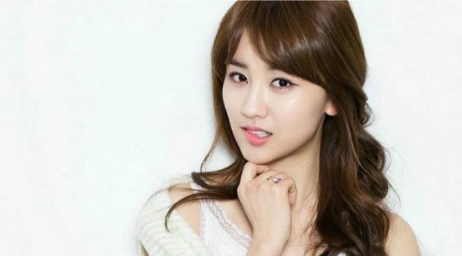 Park Ha Sun akan menikah dengan Ryu Soo Young. (Foto: AllKpop)