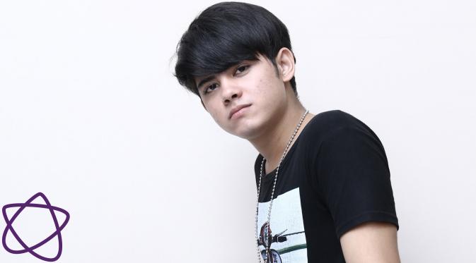 Aliando Syarief (Galih W. Satria/Bintang.com)